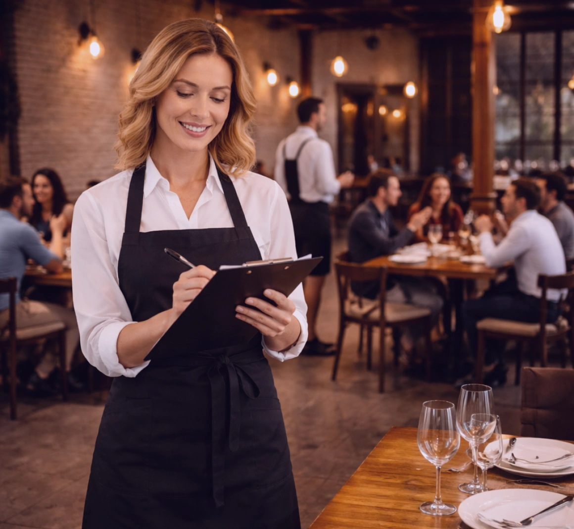 Hotel utilizando TopMessage para enviar mensajes automatizados de SMS y WhatsApp para recuperar reservas abandonadas, aumentando las reservas directas y el compromiso de los huéspedes